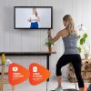 LifePro Rumblex Plus 4D Vibration Plate Exercise Machine -Tr...