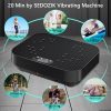 Vibration Plate Exercise Machine,Whole Body Workout Power Vi...