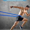 Pull Up Bands, Resistance Bands for Men & Women, Pull Up Ass...