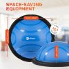 LifePro Half Exercise Ball Trainer - Balance Ball for Exerci...