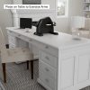 Under Desk Bike and Pedal Exerciser - At-Home Physical Thera...