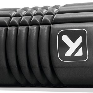 TriggerPoint Grid Patented Multi-Density Foam Massage Roller...
