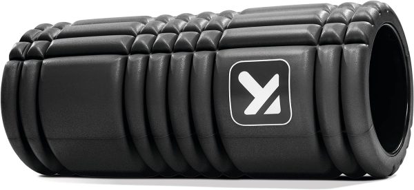 TriggerPoint Grid Patented Multi-Density Foam Massage Roller...