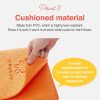 Primasole Foldable yoga mat