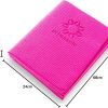 Primasole Foldable yoga mat