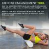 ProsourceFit Flex Foam Rollers for Muscle Massage, Physical ...