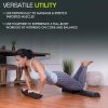 ProsourceFit High Density Foam Rollers 36 - inches long. Fir...