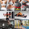 Resistance Bands for Working Out, Pull Up Assistance Bands, ...
