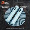 Jump Rope with Counter for Men,Women Weight Loss Exercise Eq...