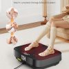 TDH Vibration Plate Exercise Machine, Power Plate Vibration ...