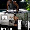 EVO Bow - All in One Portable Home Gym System | Compact Stre...