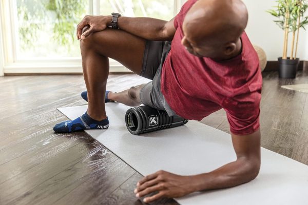 TriggerPoint Grid Patented Multi-Density Foam Massage Roller...