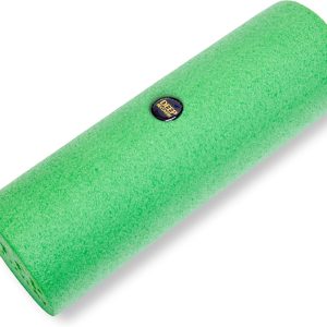 Travel Size Foam Roller - Back Roller Foam for Back Pain, Le...