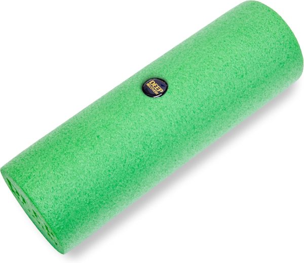 Travel Size Foam Roller - Back Roller Foam for Back Pain, Le...