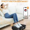 TDH Vibration Plate Exercise Machine, Power Plate Vibration ...
