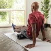TriggerPoint Grid Patented Multi-Density Foam Massage Roller...