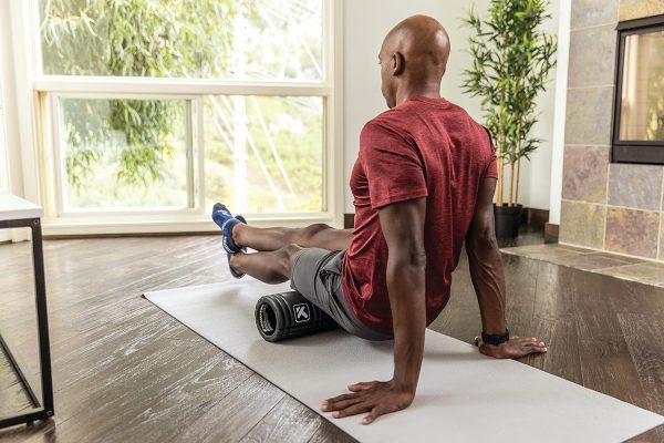 TriggerPoint Grid Patented Multi-Density Foam Massage Roller...