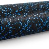 ProsourceFit High Density Foam Rollers 12 - inches Long,Firm...