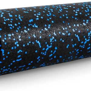ProsourceFit High Density Foam Rollers 12 - inches Long,Firm...