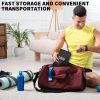 POWER GUIDANCE Resistance Bands, Set of 5 Pull Up Bands, Pul...