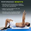 ProsourceFit Flex Foam Rollers for Muscle Massage, Physical ...