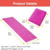 Primasole Foldable yoga mat