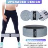 Resistance Bands for Working Out, 3 Levels Exercise Bands Wo...