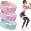 Sperax Resistance Bands for Working Out,Exercise Bands Worko...