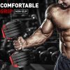 Adjustable Dumbbell, 52.5/54LBS with 12 Free Weights, 1-Sec ...