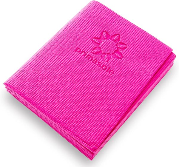 Primasole Foldable yoga mat