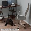 Under Desk Bike and Pedal Exerciser - At-Home Physical Thera...