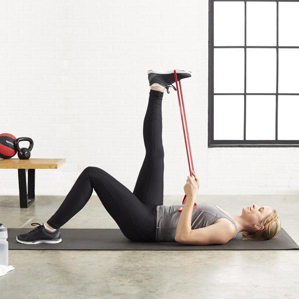 Amazon Basics Pull Up Resistance Bands, for Pull Ups and Bod...