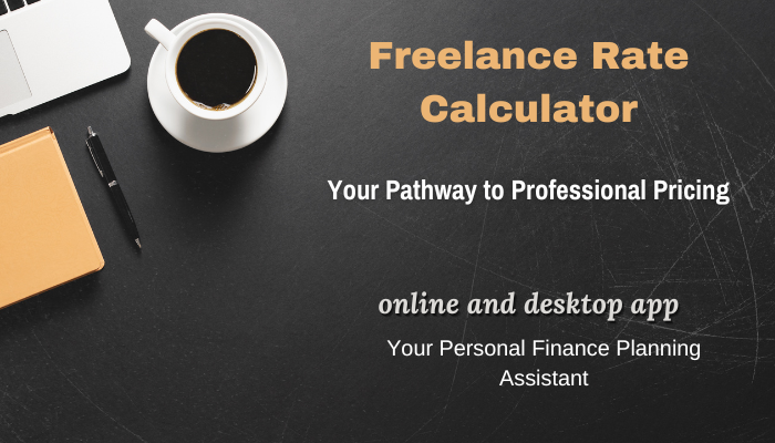 Freelance Calculator