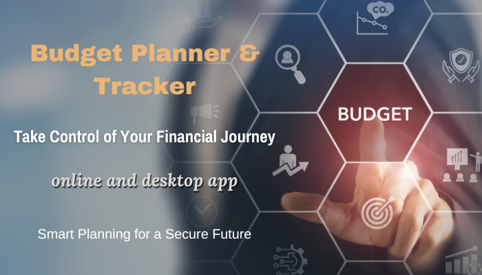 Budget Planner