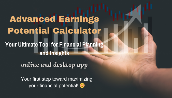 Earnings Calculator