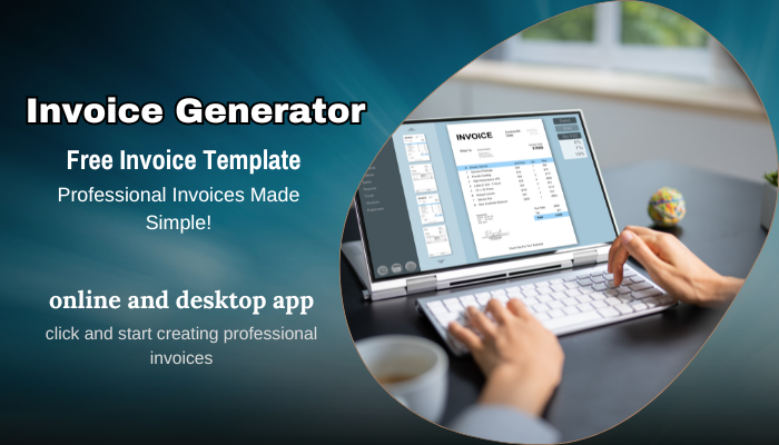 Invoice Generator