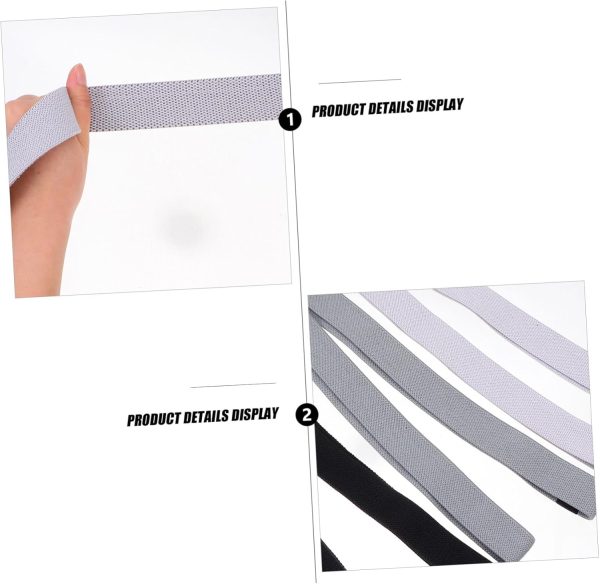 1 Set Yoga Tension Belt Resistance Band Fitness Bands Exerci...