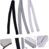 1 Set Yoga Tension Belt Elastic Band Resistance Bands Fitnes...