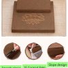 Large and Meditation Cushion,Square Handcrafted Meditation M...