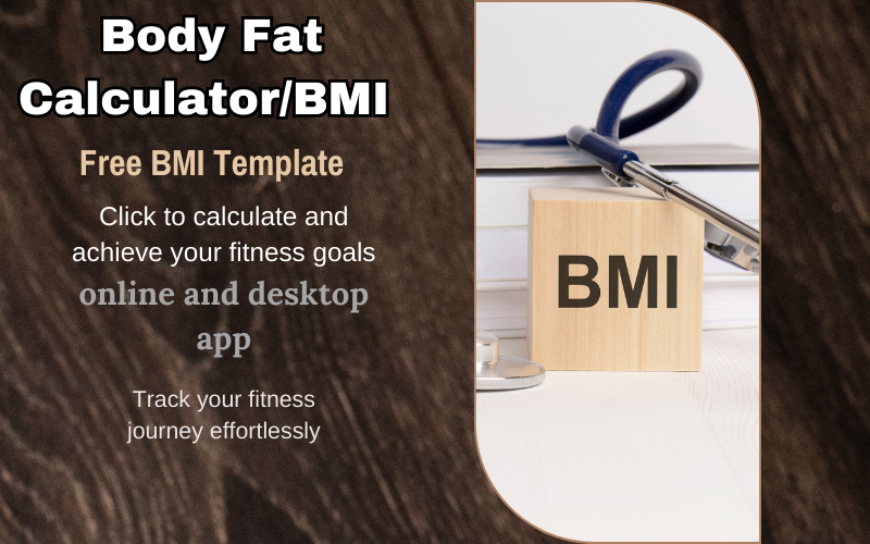 BMI Calculator