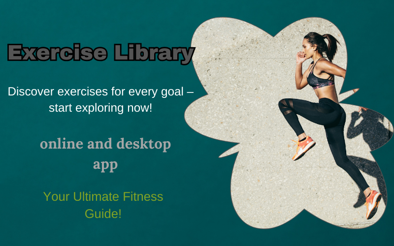 Exercise Library