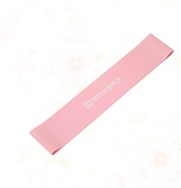 Exercise Band Gym Resistant Bands Long Bands for Working Out...