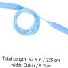 10pcs 's Skipping Rope Outdoor for Jump Rope for Jumping Rop...