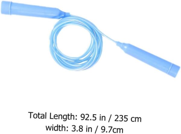 10pcs 's Skipping Rope Outdoor for Jump Rope for Jumping Rop...