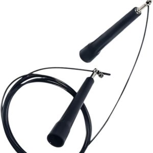 1pc Jump Ropes Barbell Pad Cable Barbell Rack Skipping Rope ...