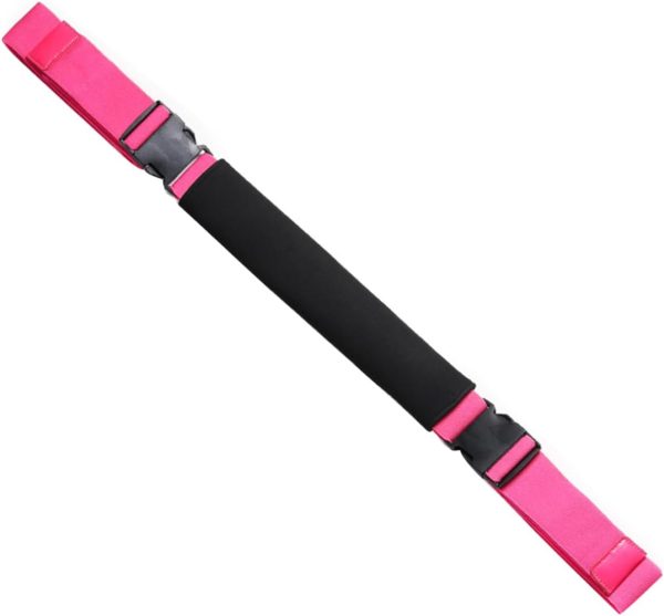 Hip Elastic Band Yoga Elastic Band Aerial Yoga Rope Yoga Str...