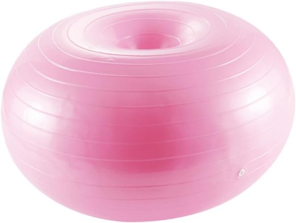 PVC Ball Yoga Balls Exercise Ball Pilates Balls Exercise Don...