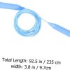 10pcs 's Skipping Rope Jump Rope Trampoline Jump Rope Adult ...