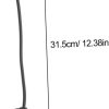 1 Pair Skipping Rope Replacement Ball Speed Rope Music Jump ...