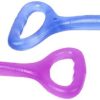 2 Pieces Pull Rope Gym Sweat for Working Out Resistance Band...